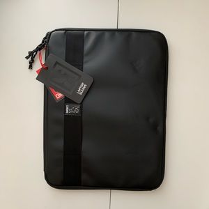 Chrome 13” Laptop Sleeve